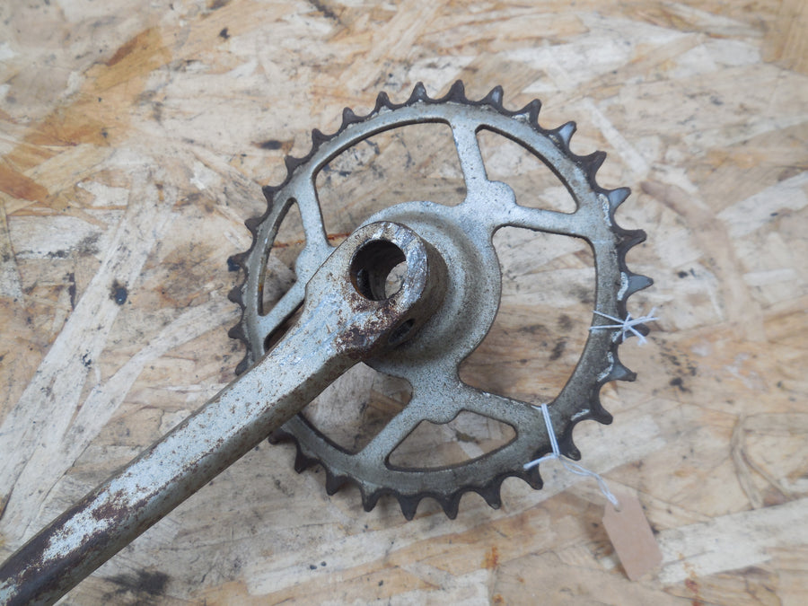 pédalier  motoconfort au 32