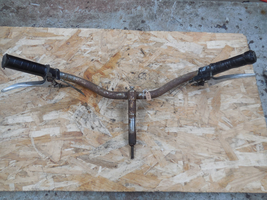 guidon motoconfort  au 32