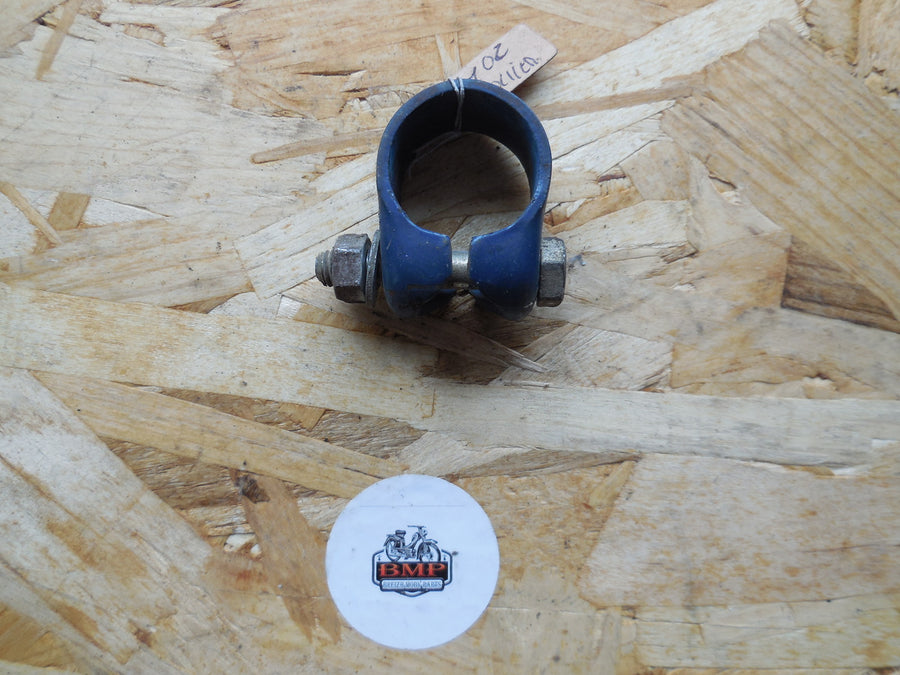 collier de fixation selle mobylette Peugeot  102