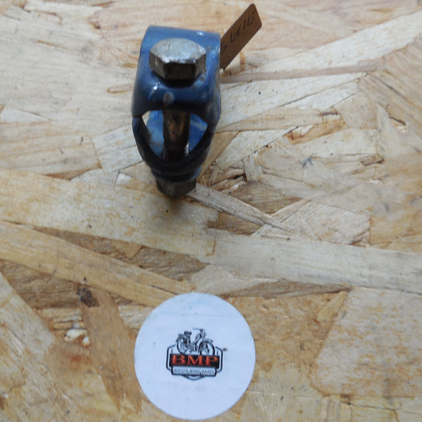 collier de fixation selle mobylette Peugeot  102
