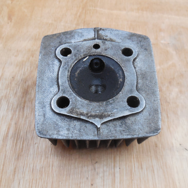 culasse  mobylette  peugeot