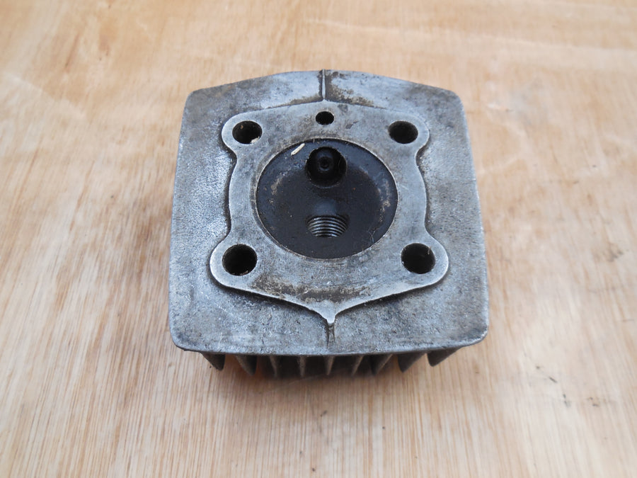 culasse  mobylette  peugeot