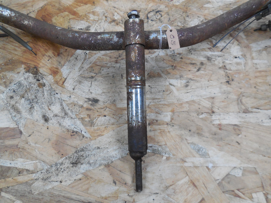guidon motoconfort  au 32