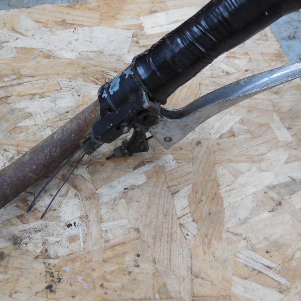 guidon motoconfort  au 32