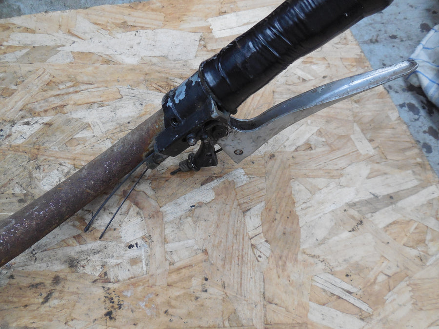 guidon motoconfort  au 32