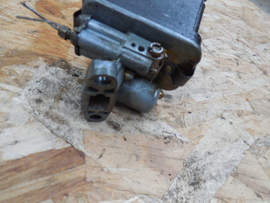 carburateur  gurtner  pour  motoconfort au 32