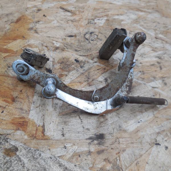 freins  motoconfort au 32