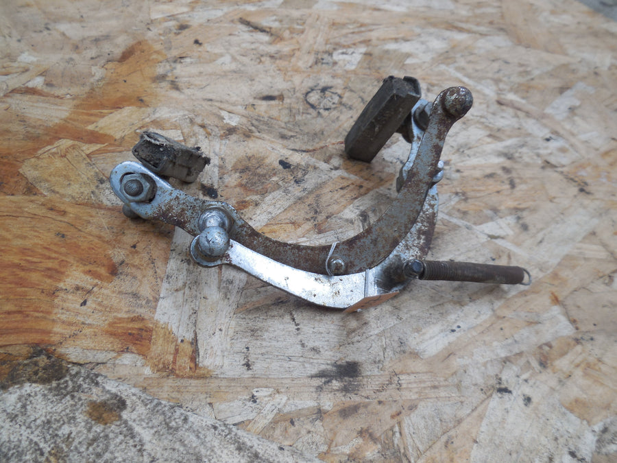 freins  motoconfort au 32