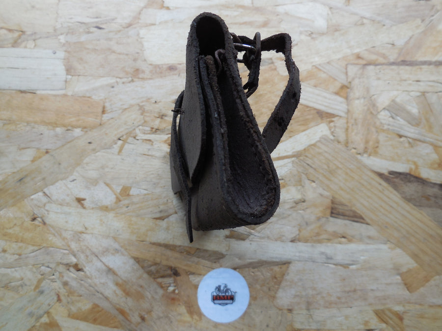 ancienne sacoche a outils / mobylette /moto anciennes