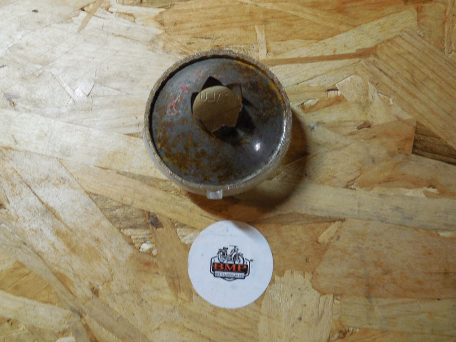 verre de phare cyclomoteur VITALUX