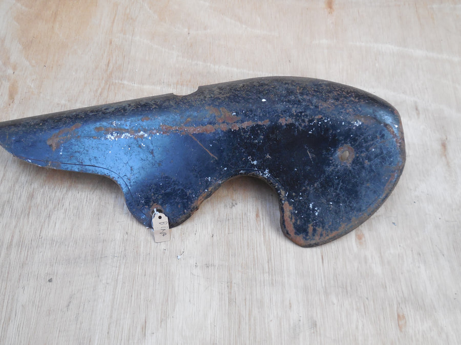 carter peugeot  bima