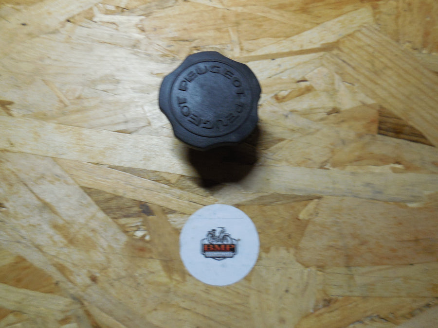 bouchon de réservoir   Peugeot 103