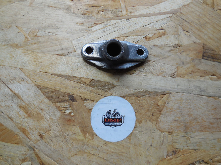 pipe d admission mobylette  Motobécane