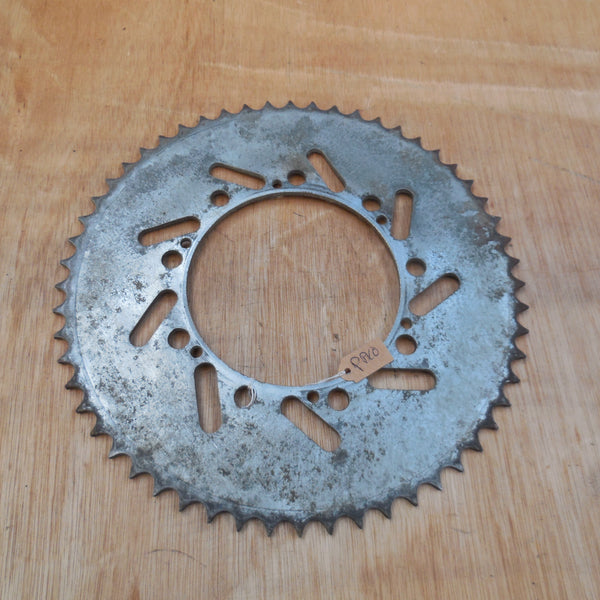 couronne arrière mobylette paloma