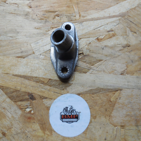 pipe d admission mobylette  Motobécane