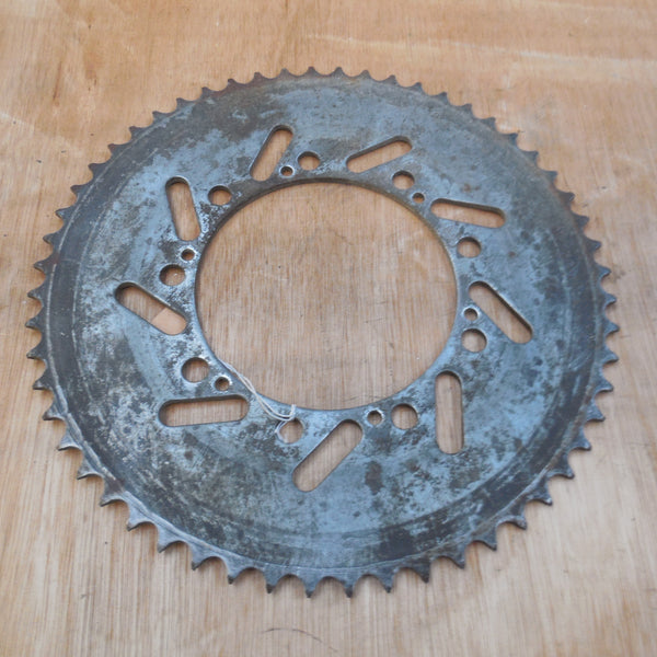 couronne arrière mobylette paloma