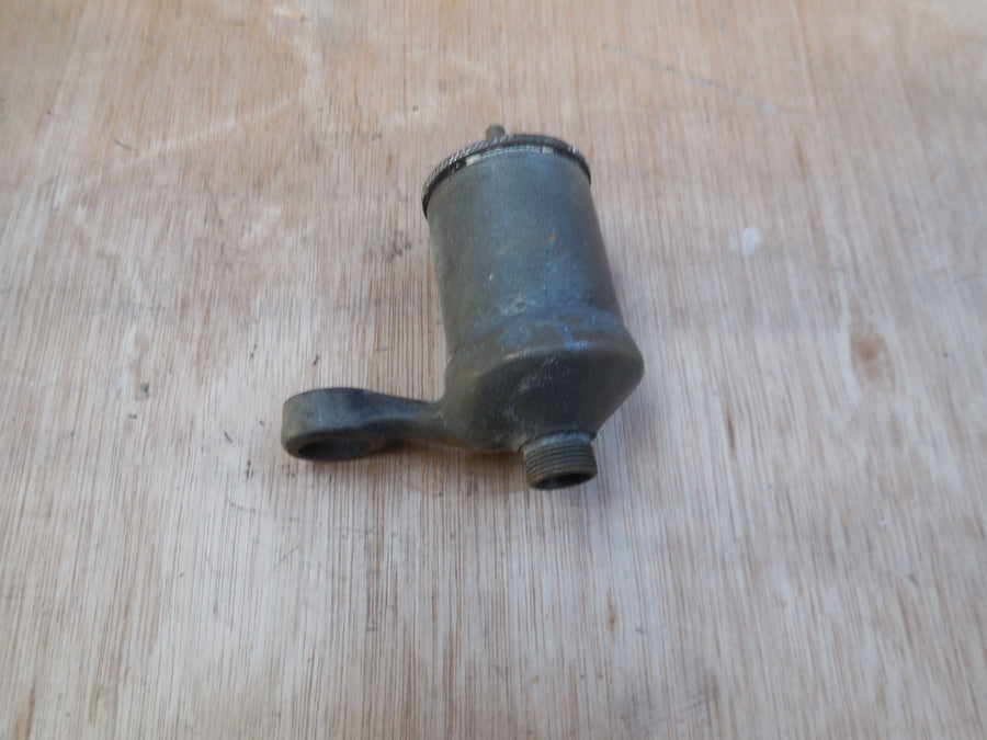 cuve  carburateur
