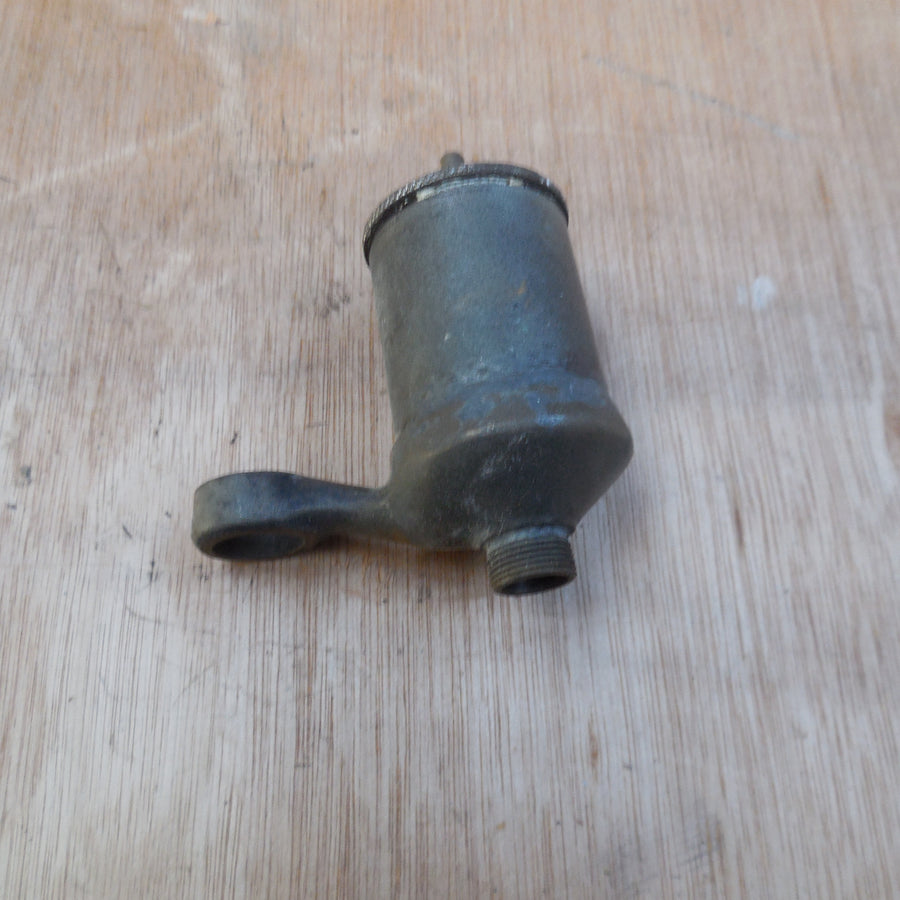 cuve  carburateur