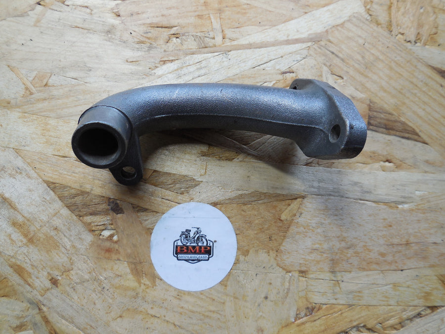 pipe d admission mobylette Motobécane