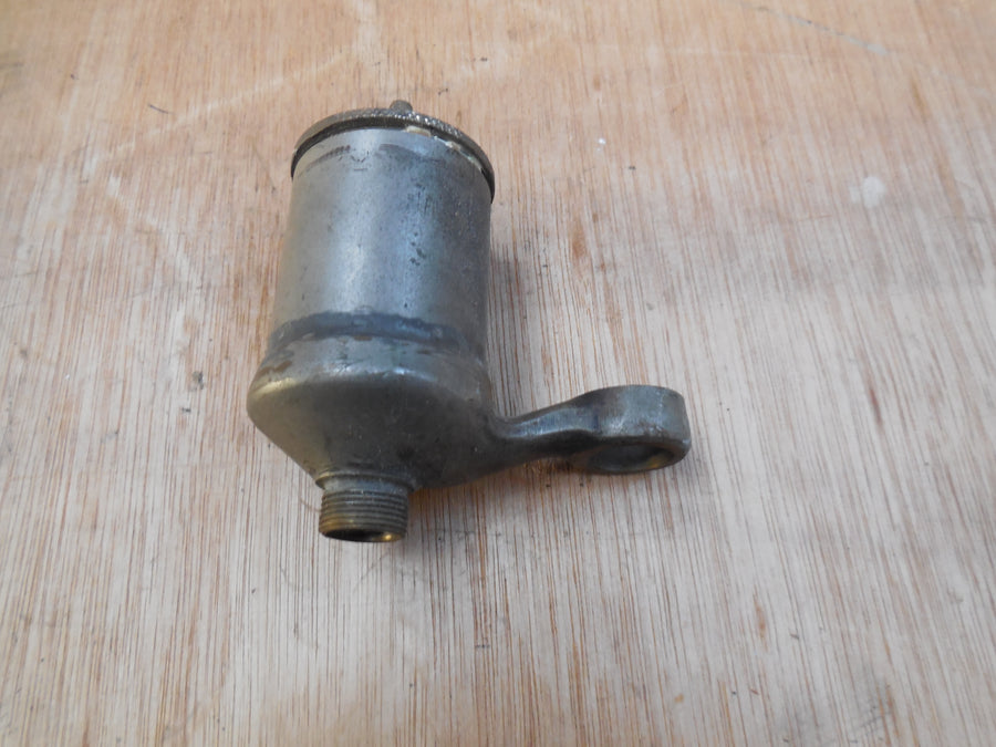 cuve  carburateur