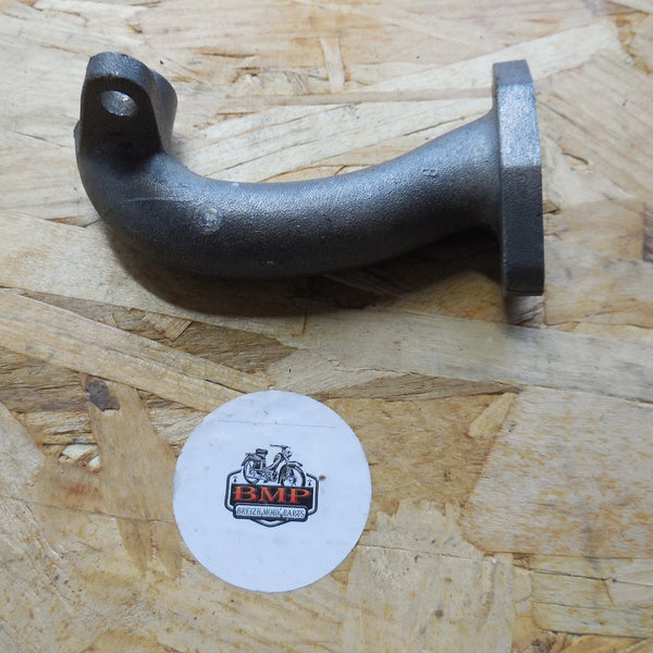 pipe d admission mobylette Motobécane