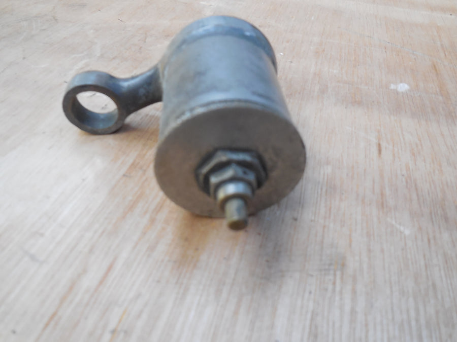 cuve  carburateur