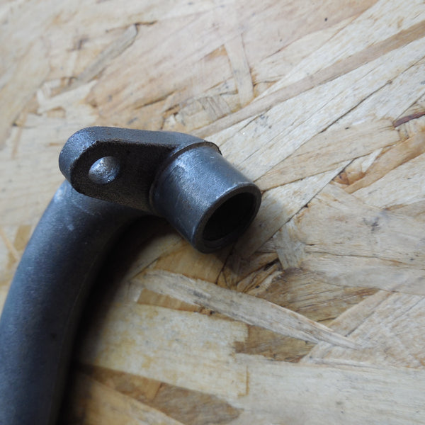 pipe d admission mobylette Motobécane