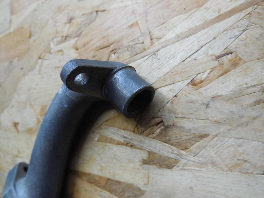 pipe d admission mobylette Motobécane