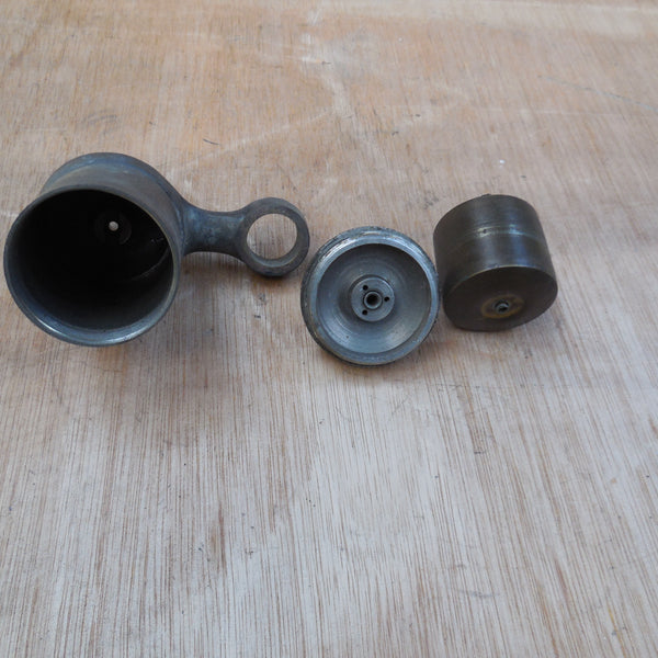 cuve  carburateur