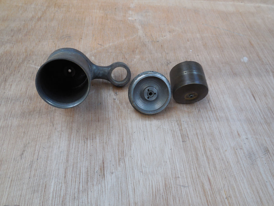 cuve  carburateur