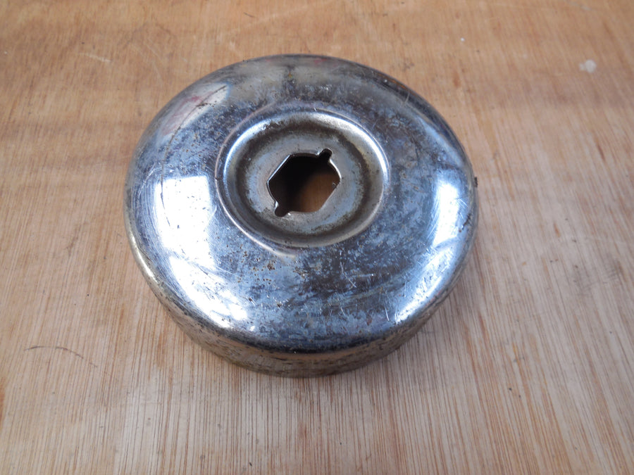 cloche variateur