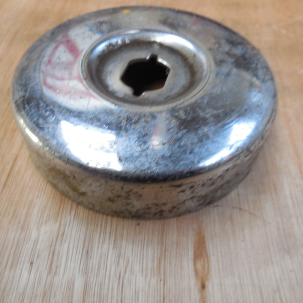 cloche variateur