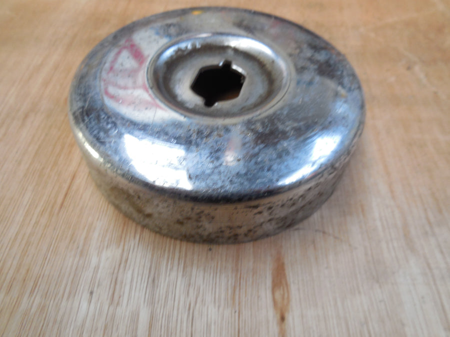 cloche variateur
