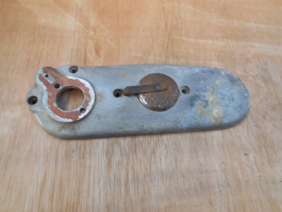 carter moteur cyclomoteur