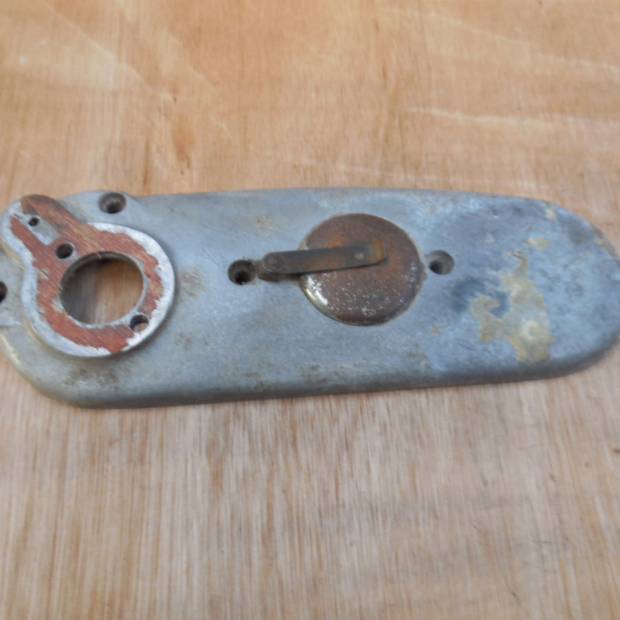 carter moteur cyclomoteur