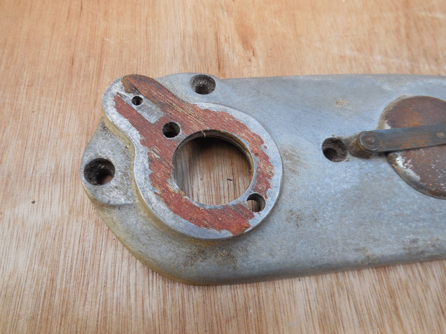 carter moteur cyclomoteur