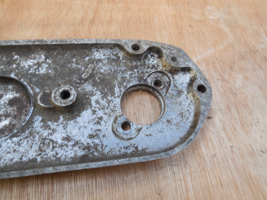 carter moteur cyclomoteur