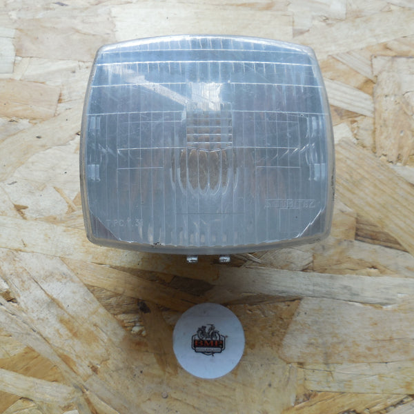 ancien phare  SOUBITEZ