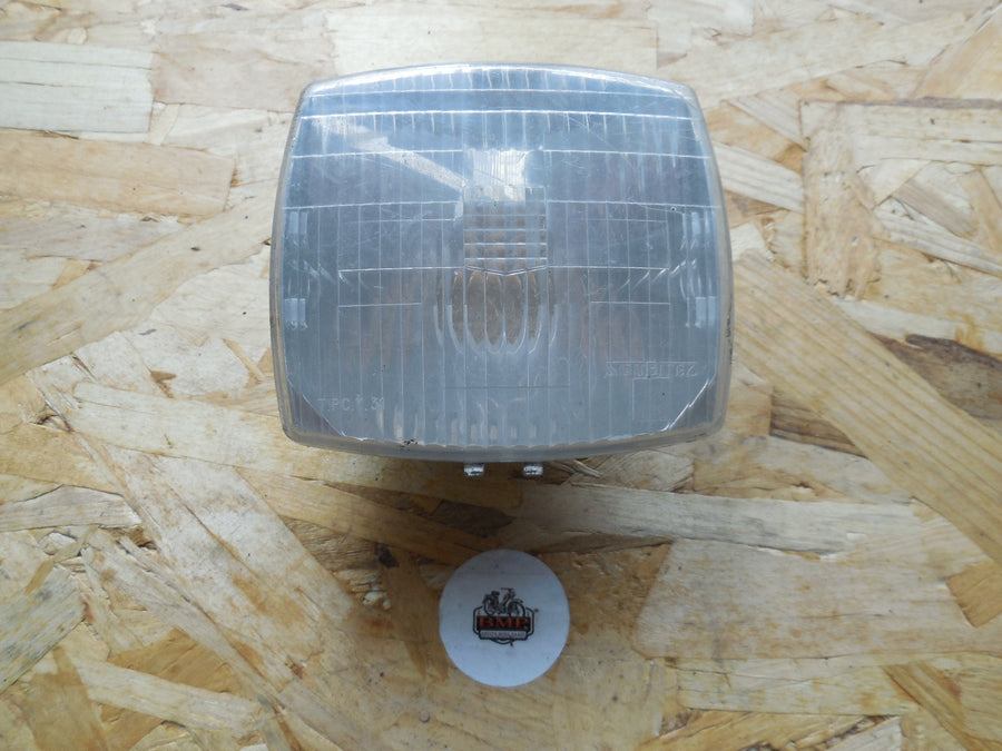 ancien phare  SOUBITEZ