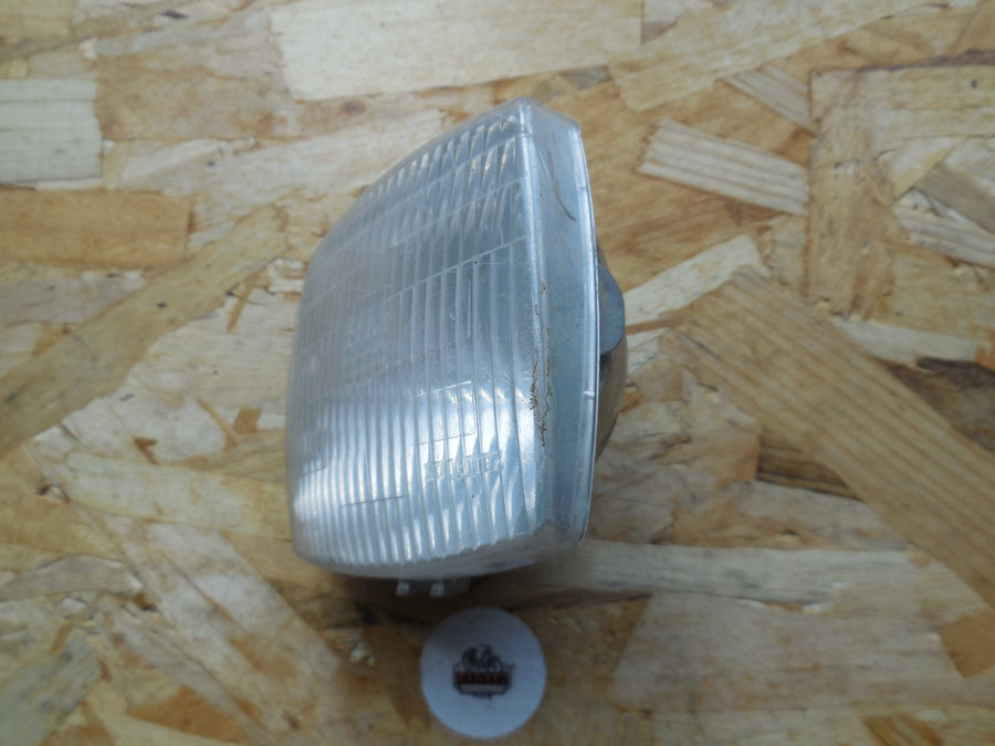 ancien phare  SOUBITEZ