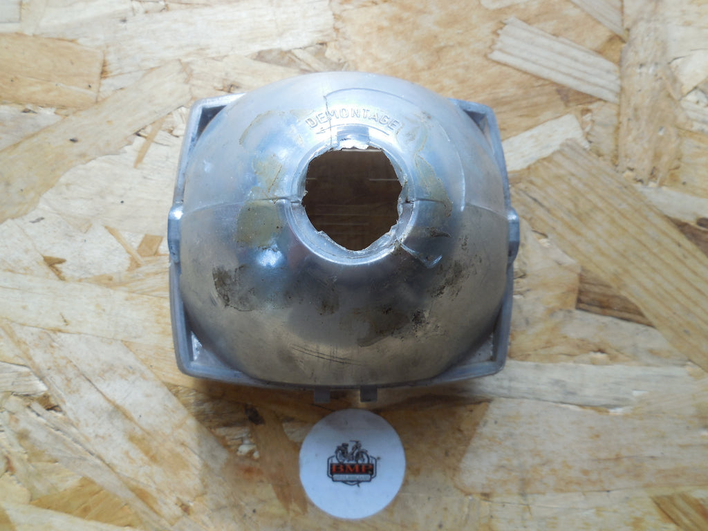 Support De Phare Cibié / Soubitez Vintage Pour Vélo – Attache Ancienne (pour Pièces)