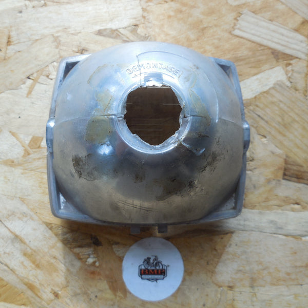 ancien phare  SOUBITEZ