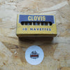 boite d Ampoules navettes Clovis mobylette