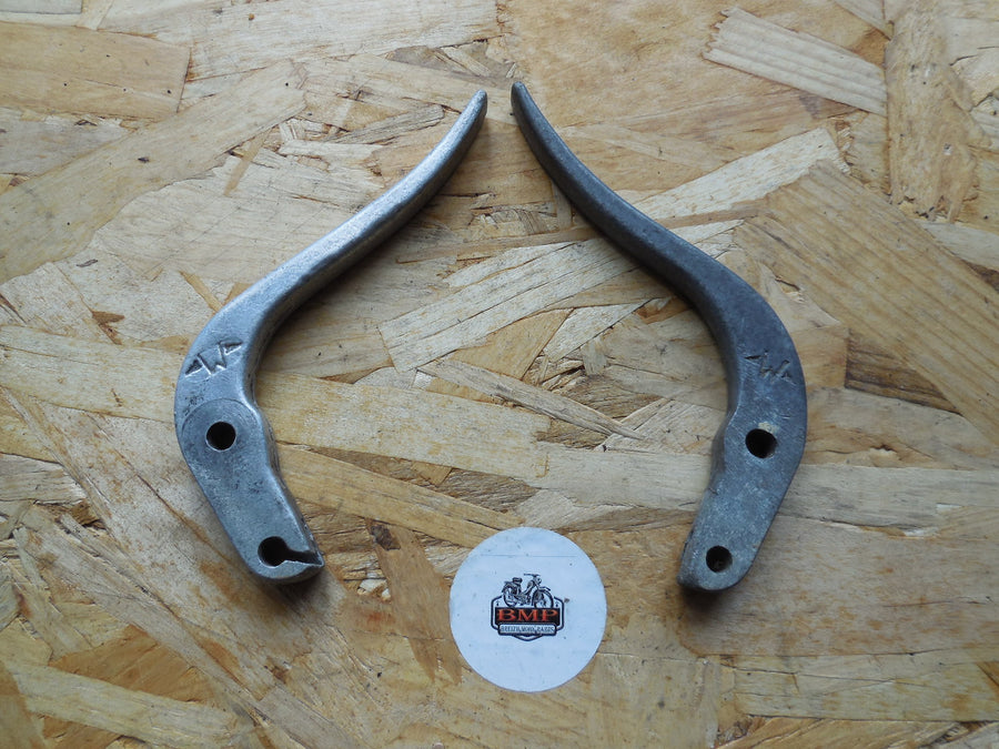 leviers de frein Motobécane / solex