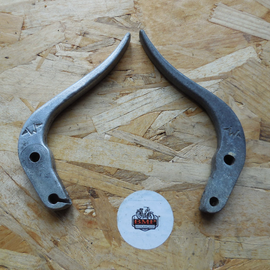 leviers de frein Motobécane / solex