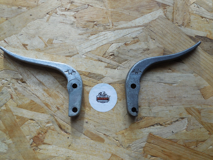 leviers de frein Motobécane / solex