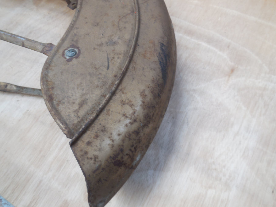 garde boue mobylette paloma