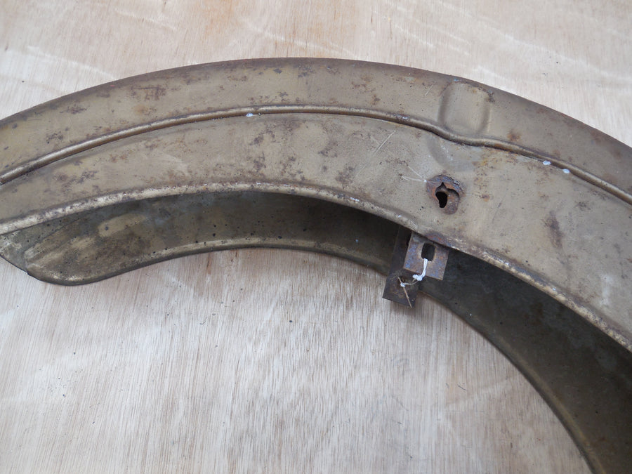 garde boue mobylette paloma