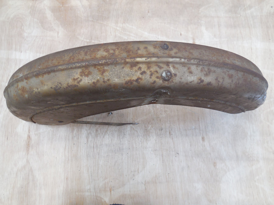 garde boue mobylette paloma