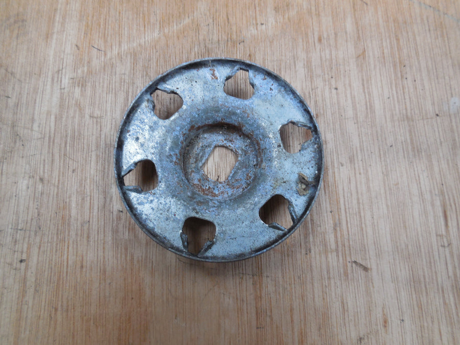 flasque  d appui variateur    peugeot  103